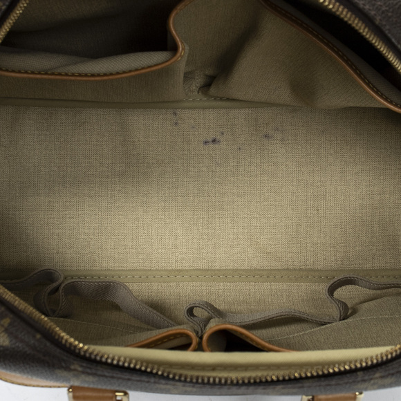 Louis Vuitton Deauville - Picture 9 of 10